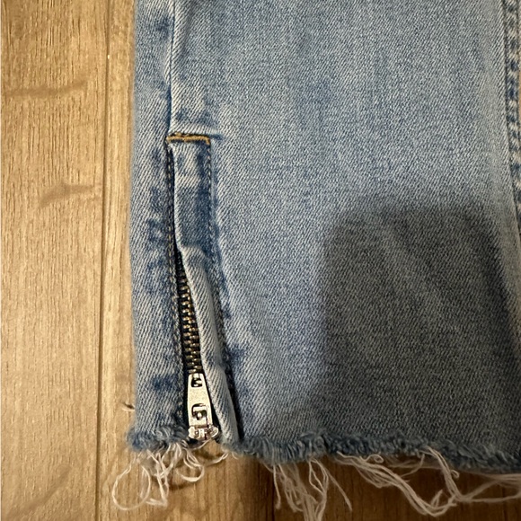 Zara jeans - Picture 5 of 5